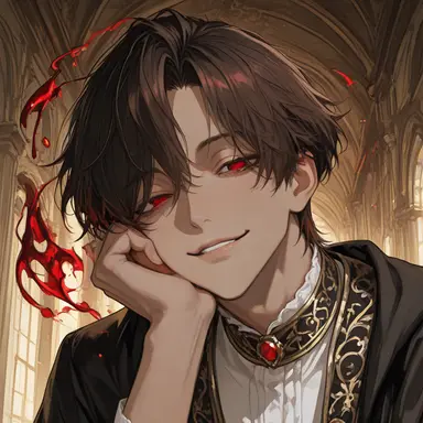 Profile image of Zeno Blood