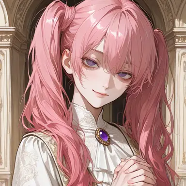 Profile image of Colette Eldia