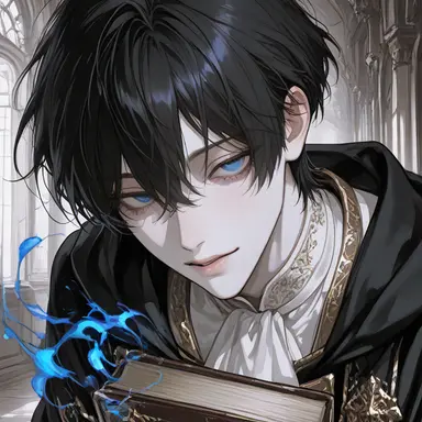 Profile image of Noah Crawford
