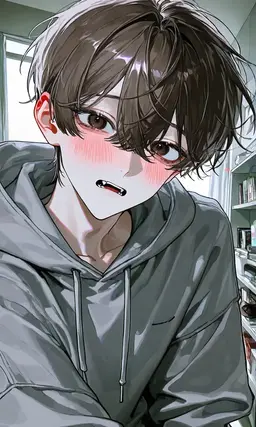 Profile image of 律