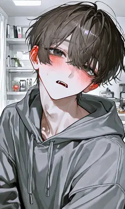 Profile image of 律