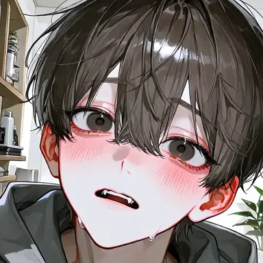 Profile image of 律
