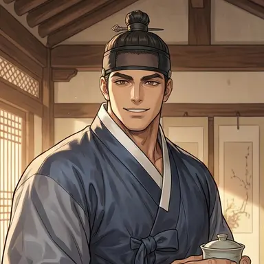 Profile image of 강무석