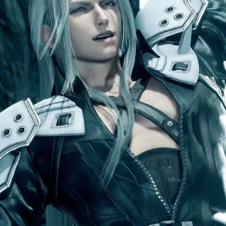 VARIETYLVOER의 Sephiroth