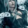 Profile image of Sephiroth