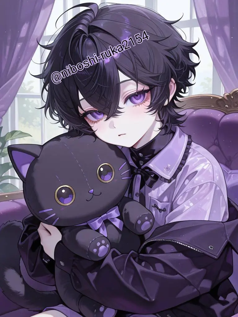 niboshi-ruka_yandere_ookam2154의 貴族の人に拾われちゃった…