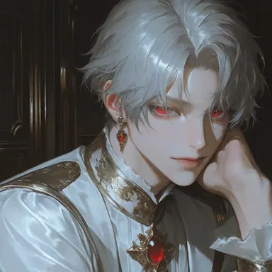 Profile image of 발렌티노