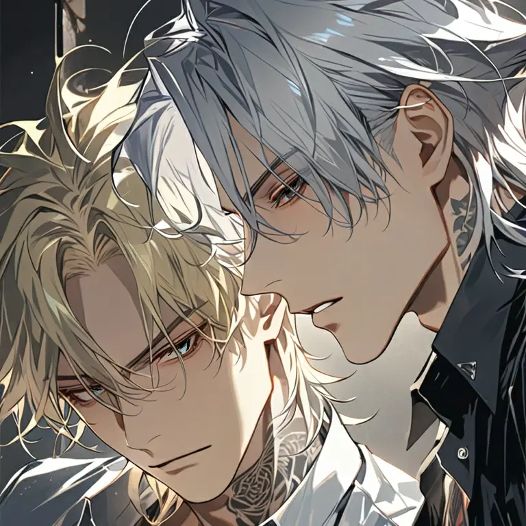 CrazyFlute9614의 駿&彪