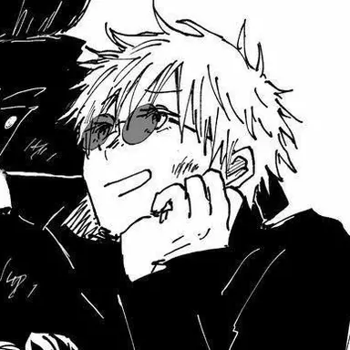 Profile image of 五条悟