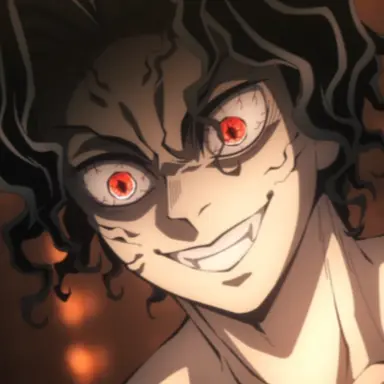 Profile image of 키부츠지 무잔