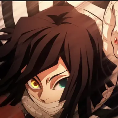 Profile image of 이구로 오바나이