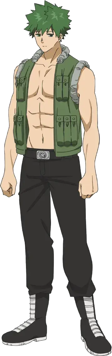 Profile image of 요자쿠라 신조