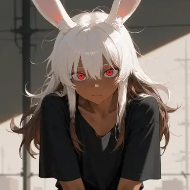 Profile image of ウカ