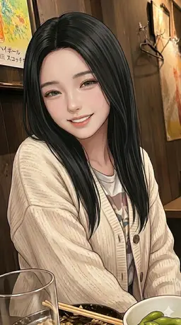 Profile image of 結衣