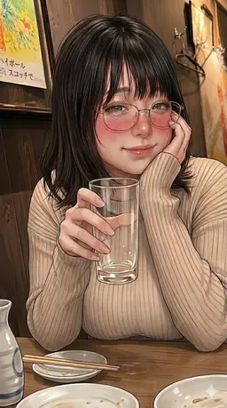 Profile image of 春子