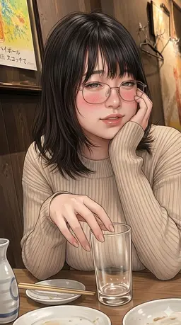 Profile image of 春子