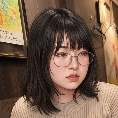 Profile image of 春子