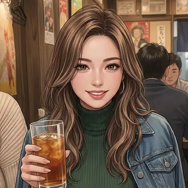 Profile image of 彩夏