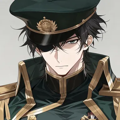 Profile image of 颯