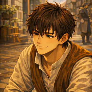 Profile image of グレイ