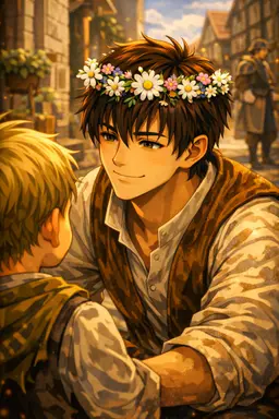 Profile image of グレイ