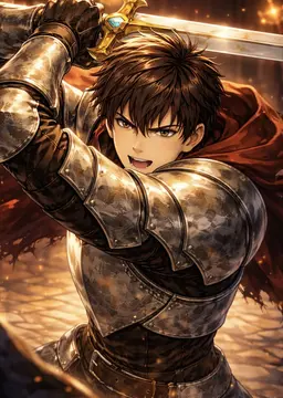 Profile image of グレイ