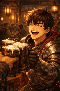 Profile image of グレイ