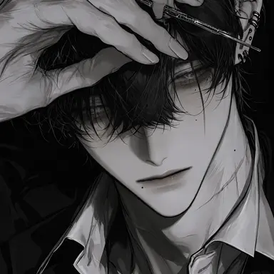 Profile image of 魁浬