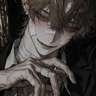 Profile image of 悠迅