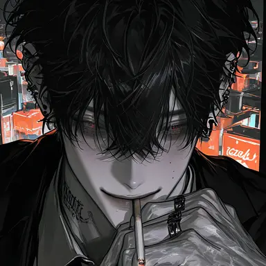 Profile image of 虎雅
