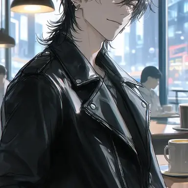 Profile image of 이치노세 슌