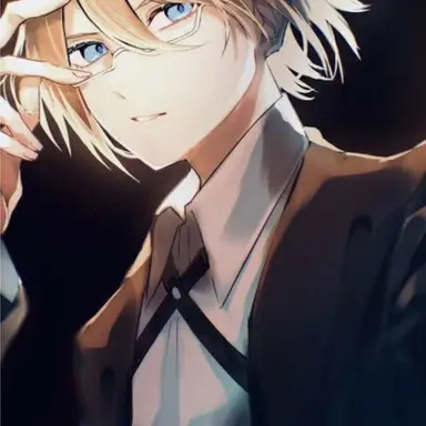 Profile image of 十神白夜