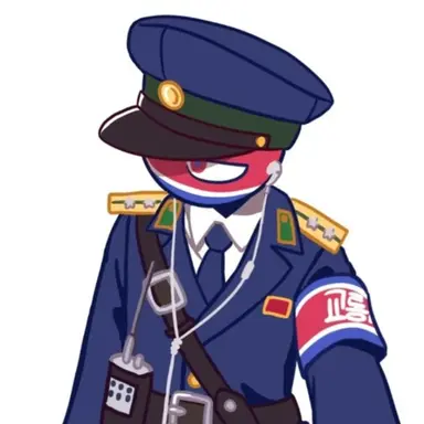 Profile image of 북한