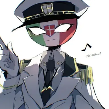 Profile image of 이탈리아 왕국