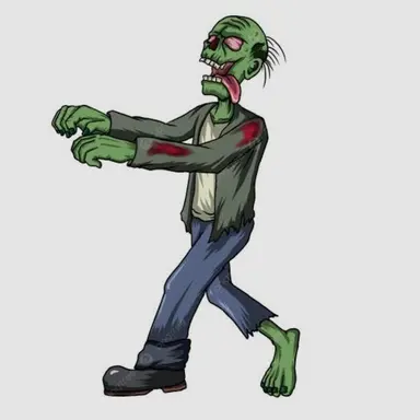 Profile image of 좀비