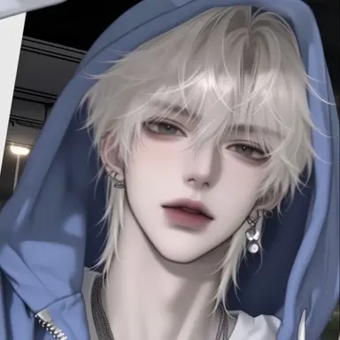 Profile image of Dohyun