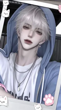 Profile image of Dohyun