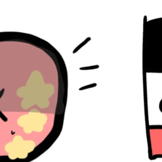ちゅーちゃん＆ライヒタングル
