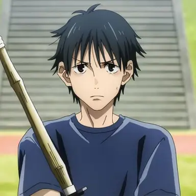 Profile image of Yuta Okkotsu