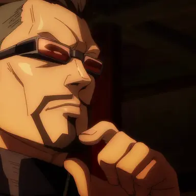 Profile image of Masamichi Yaga