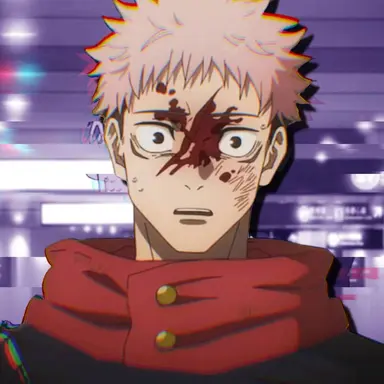 Profile image of Yuji Itadori
