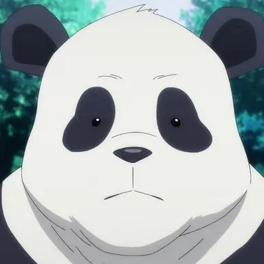 Profile image of Panda