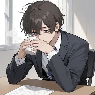 Profile image of 쿠로세 코이치