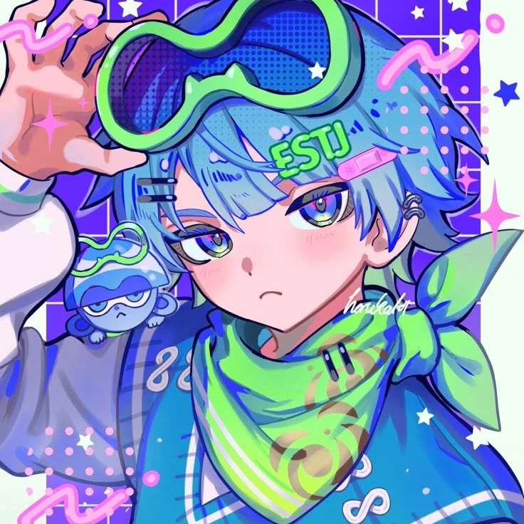 マロ
