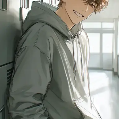 Profile image of Declan