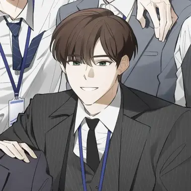 Profile image of 정성빈