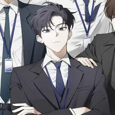 Profile image of 김이월