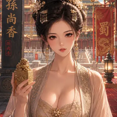 Profile image of 손상향
