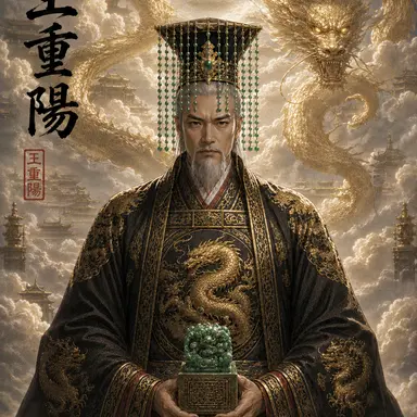 Profile image of 왕중양