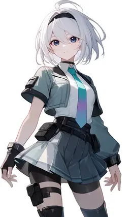 Profile image of 시안
